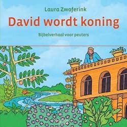 David wordt koning, Zwoferink, Laura