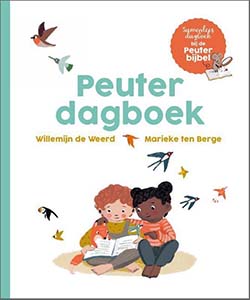 peuterdagboek