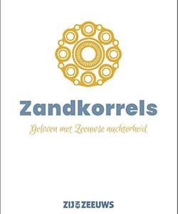 zandkorrels